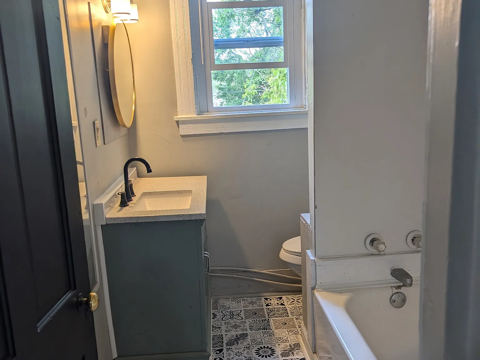 1 bed, 800 sqft, $850 — Photo 2