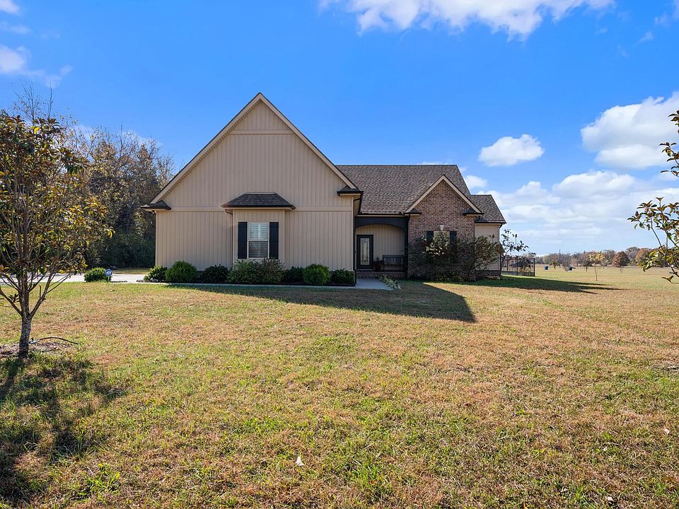 4735 Rucker Christiana Rd, Christiana, TN 37037 Zillow