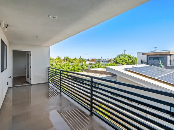 2Fifty Luxury Apartments