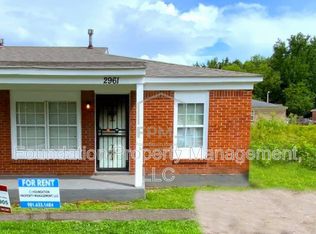 2961 Grenadier Cv, Memphis, TN 38127