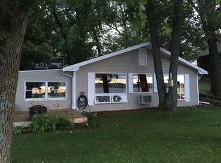 47796 Linden Beach Rd, Corona, SD 57227