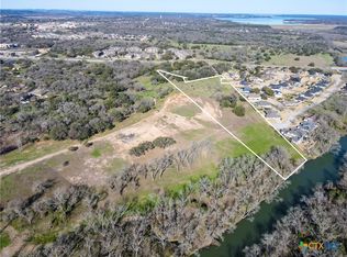 LOT 5 Leon St, Belton, TX 76513