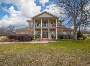 (Undisclosed Address), Alexander, AR 72002