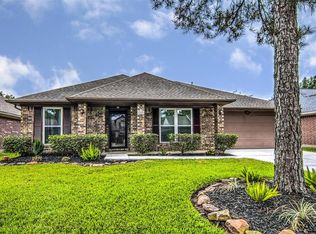 5209 Glenpark Dr, La Porte, TX 77571