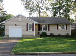 1156 Pine Bluff Ave, Point Pleasant Beach, NJ