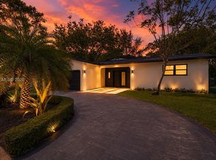 Sheridan Hills Sec One, Hollywood, FL 33021