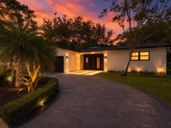3411 Thomas St, Hollywood, FL 33021