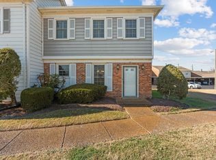 541 General George Patton Rd, Nashville, TN 37221