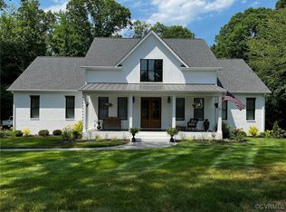 2574 Shaughnessy Rd #3093, Powhatan, VA 23139