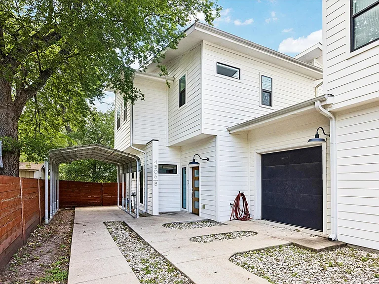 4506 Russell Dr #B — Photo 29
