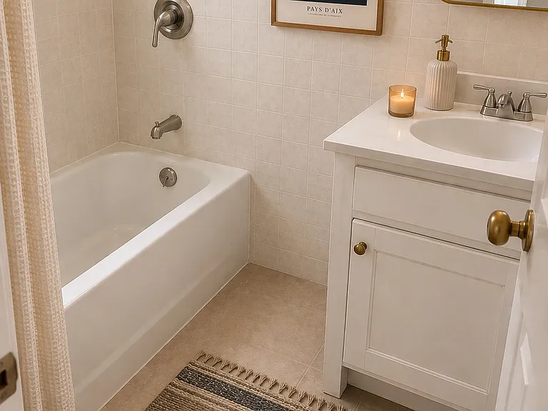 2108 Amsterdam Ave #4F — Photo 6