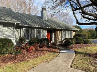 2727 Spring Bridge Trl, Greensboro, NC 27410