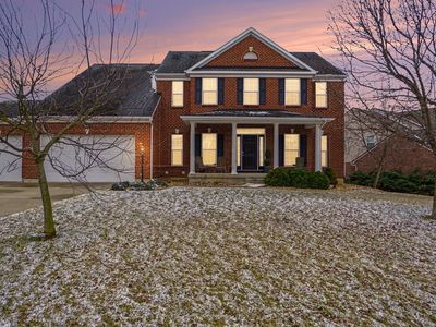 10129 Lapalco Ct, Union, KY, 41091