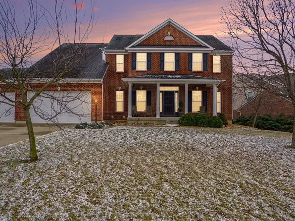 10129 Lapalco Ct, Union, KY 41091