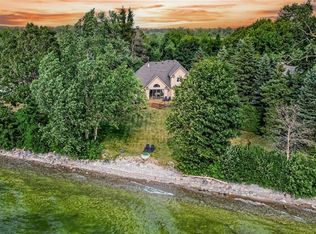1338 Spyglass Point Rd, Ramara, ON L0K1B0