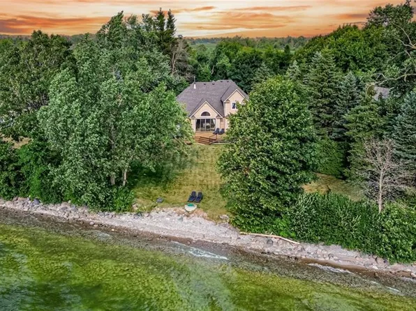 1338 Spyglass Point Rd, Ramara, ON L0K 1B0