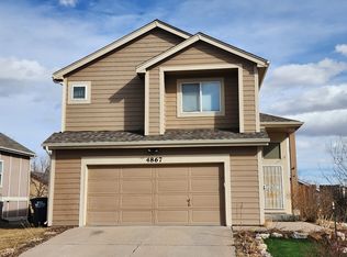 4867 Sweetgrass Ln, Colorado Springs, CO 80922