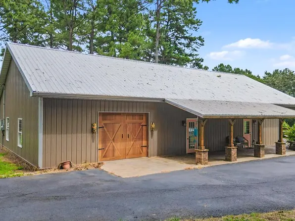 8770 Highway 641n, Puryear, TN 38251