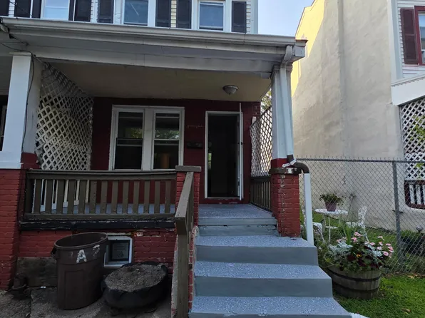 356 Walnut Ave, Trenton, NJ 08609