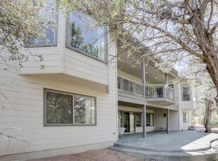 1116 S Mud Springs Rd, Payson, AZ 85541