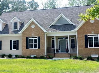12700 Dunrobin Ct, Chesterfield, VA 23838