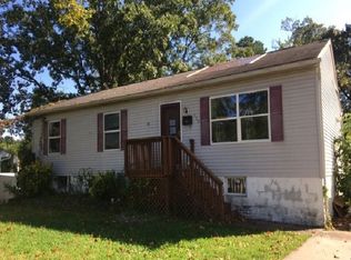 735 W Branch Ave, Pine Hill, NJ 08021