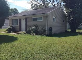 206 Wendy Ln, Glen Burnie, MD 21060