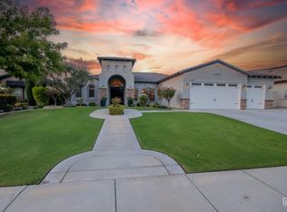 14526 Pams Way, Bakersfield, CA