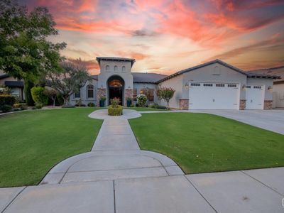 14526 Pams Way, Bakersfield, CA, 93314