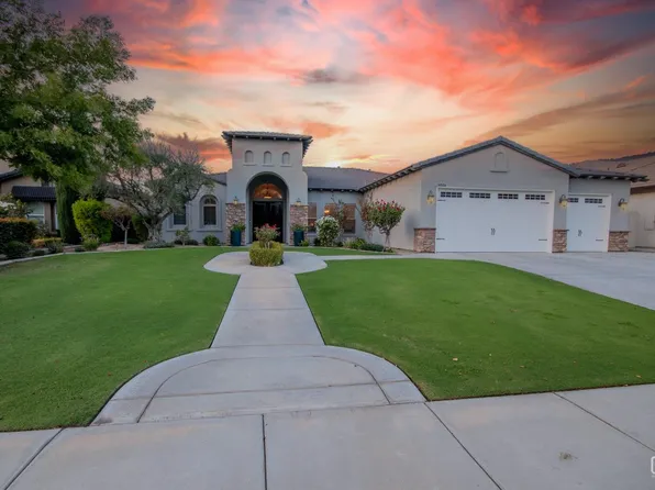 14526 Pams Way, Bakersfield, CA 93314