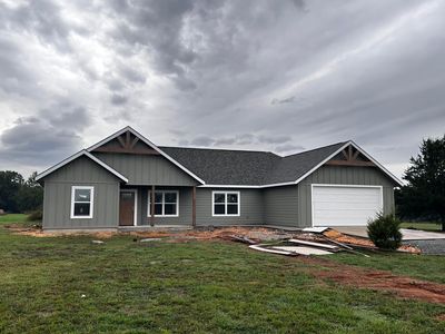 62155 E 270th Rd, Grove, OK, 74344