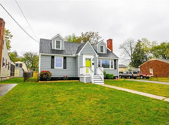 2nd image of 624 Floral Ave