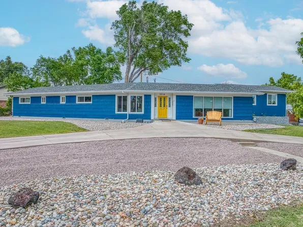 3310 Morris Ave, Pueblo, CO 81008