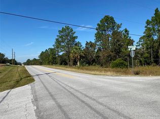 SW Rainbow Lakes Blvd LOT 58, Dunnellon, FL 34431