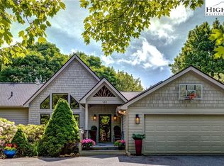123 Grassy Knoll Way, Blowing Rock, NC 28605