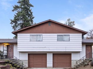 630/632 Hamilton Dr, Sunnyside, WA 98944