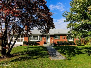 1836 Malvern Rd SW, Roanoke, VA 24015