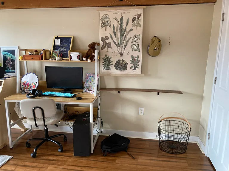 240 Jackson St #302 — Photo 13