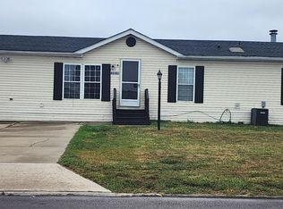 46403 Le Grande Blvd, Macomb, MI 48044