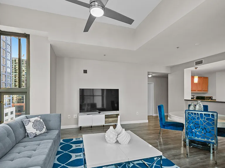 1150 J St #817 — Photo 3