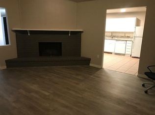 1921 Glencrest Ln, Garland, TX 75040