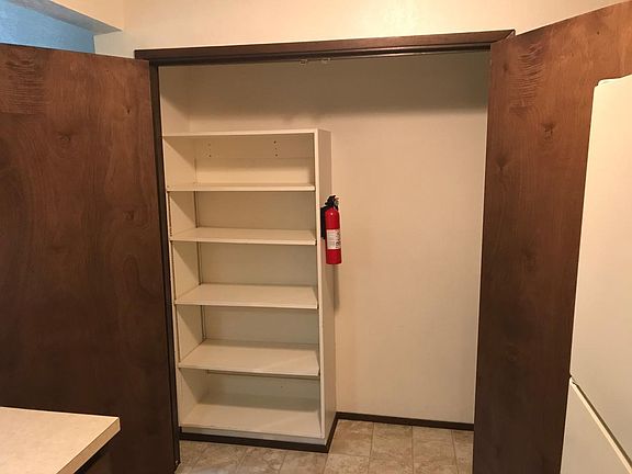 Pantry in Kitchen