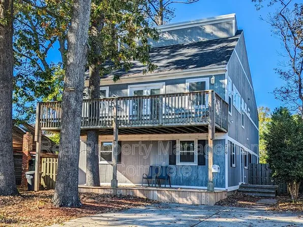 719 12th St, Virginia Beach, VA 23451