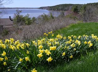 49 Atkins Bay Dr, Phippsburg, ME 04562
