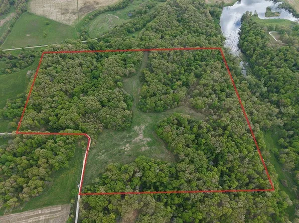 0 Smith Hill Rd, Table Grove, IL 61482