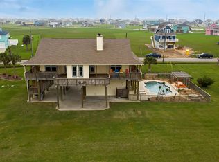 3918 Kiva Rd, Galveston, TX 77554