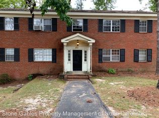 2456 Bragg Blvd APT D, Fayetteville, NC 28303