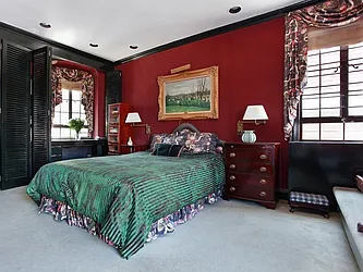 Sold by Sotheby's International Realty