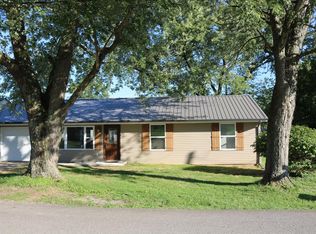 601 E Seminary St LOT 30, Vevay, IN 47043