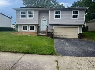 3802 Danube Dr, Groveport, OH 43125